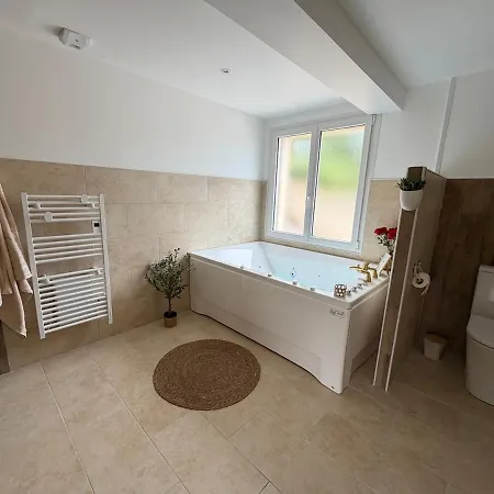بيت للعطل A Nous'deux La Cle Des Champs Fontaine-le-Sec
